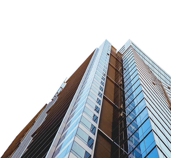About Prelease Property